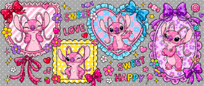 16oz Disney-D  5394